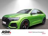 Audi RS Q8 4.0TFSI quattr NAVI MATRIX KERAMIK 305km/h