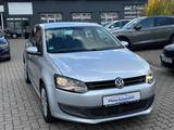 Volkswagen Polo V,TÜV-AU NEU,Erst 115tk.,Aus 2.Hand - Volkswagen Polo: 11