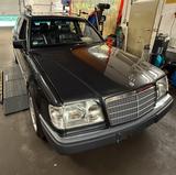 Mercedes-Benz Mercedes Benz W124 S124 200 TE Kombi - Mercedes-Benz 200: Te