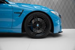 M4 Coupé SPECIAL CARBON M-PERFORMANCE KEIN OPF!!