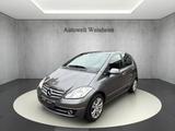 Mercedes-Benz A-KLASSE°A 170°NAVI°LEDER°PDC°AUT°RENTNER°TEMPMT - Mercedes-Benz Rent