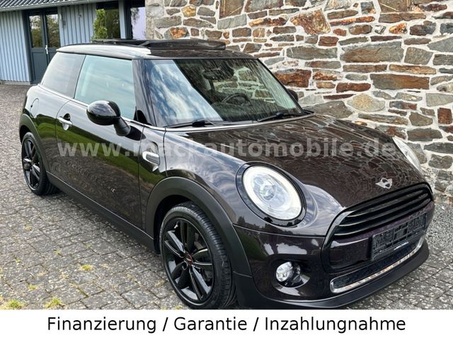 MINI COOPER D Sportpaket /Chili/LED/4,99% AKTION