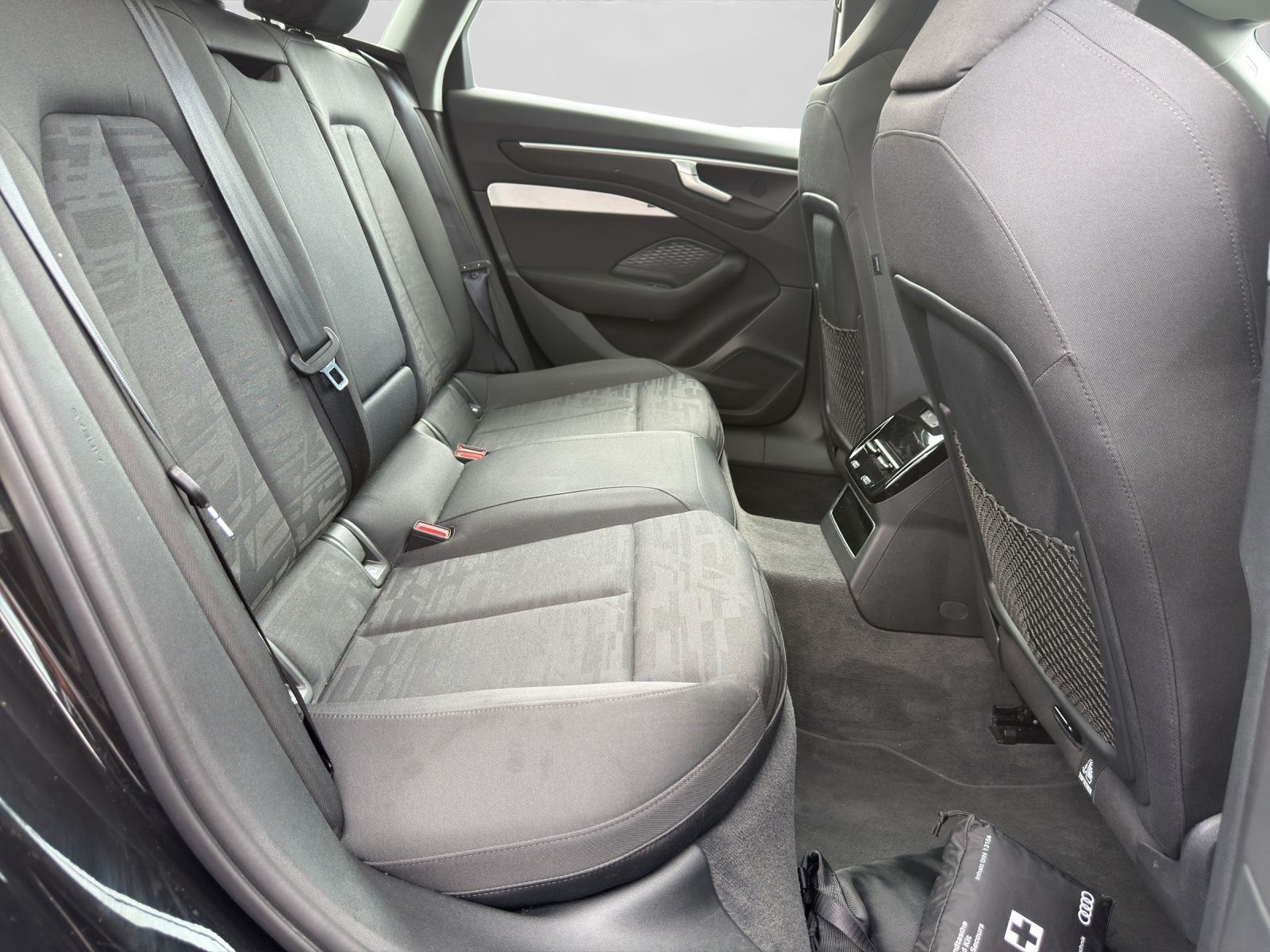 Audi A6 - Bild 6