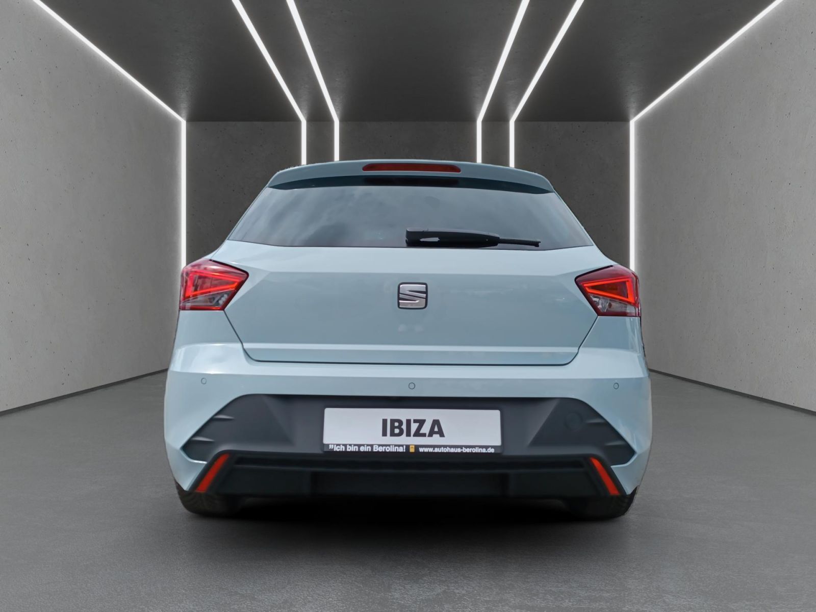 Seat Ibiza - Bild 7