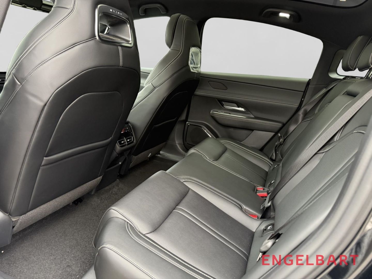 Mazda 6e - Bild 12