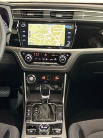 Fahrzeugabbildung Ssangyong Korando RUBY*LED*TOTWINKEL*NAVI*ALLRAD*