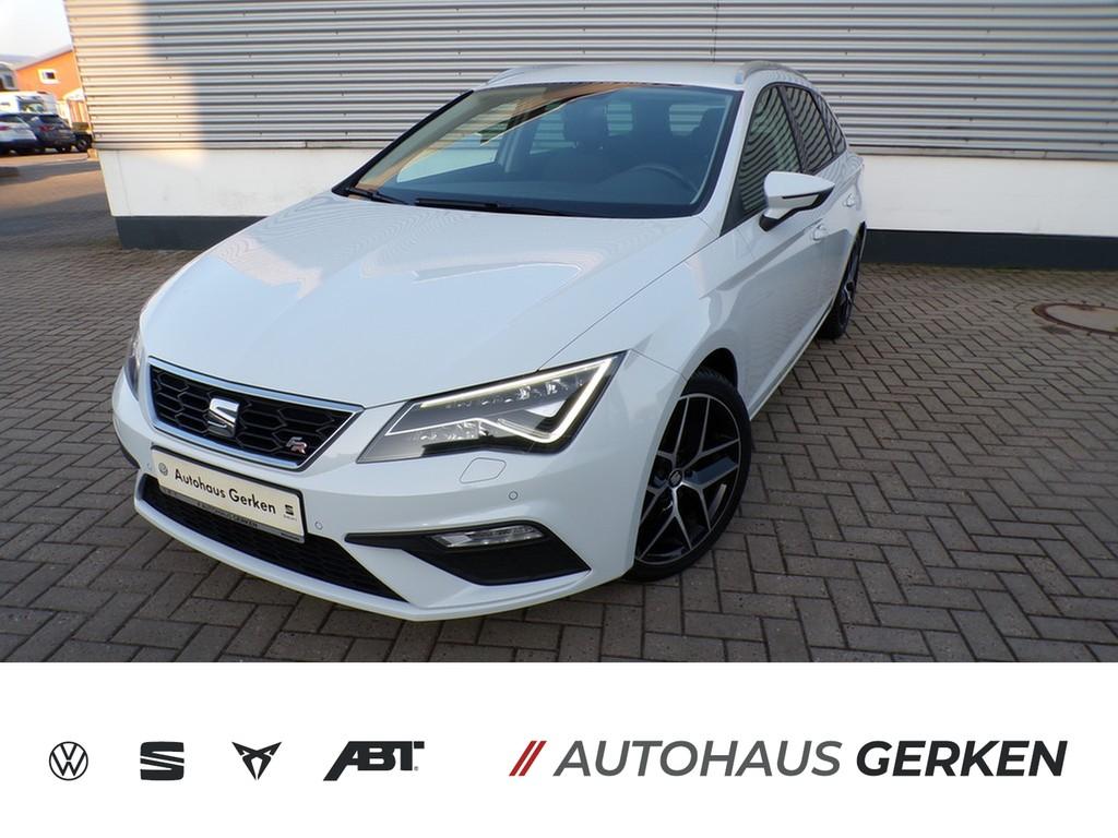 Seat Leon ST 1.5 TSI FR *LED*RüFaKa*SHZ*