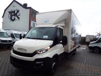 Iveco Daily 72C 170 Koffer 6,10 mLBW 1.5 t !!Luftfed.