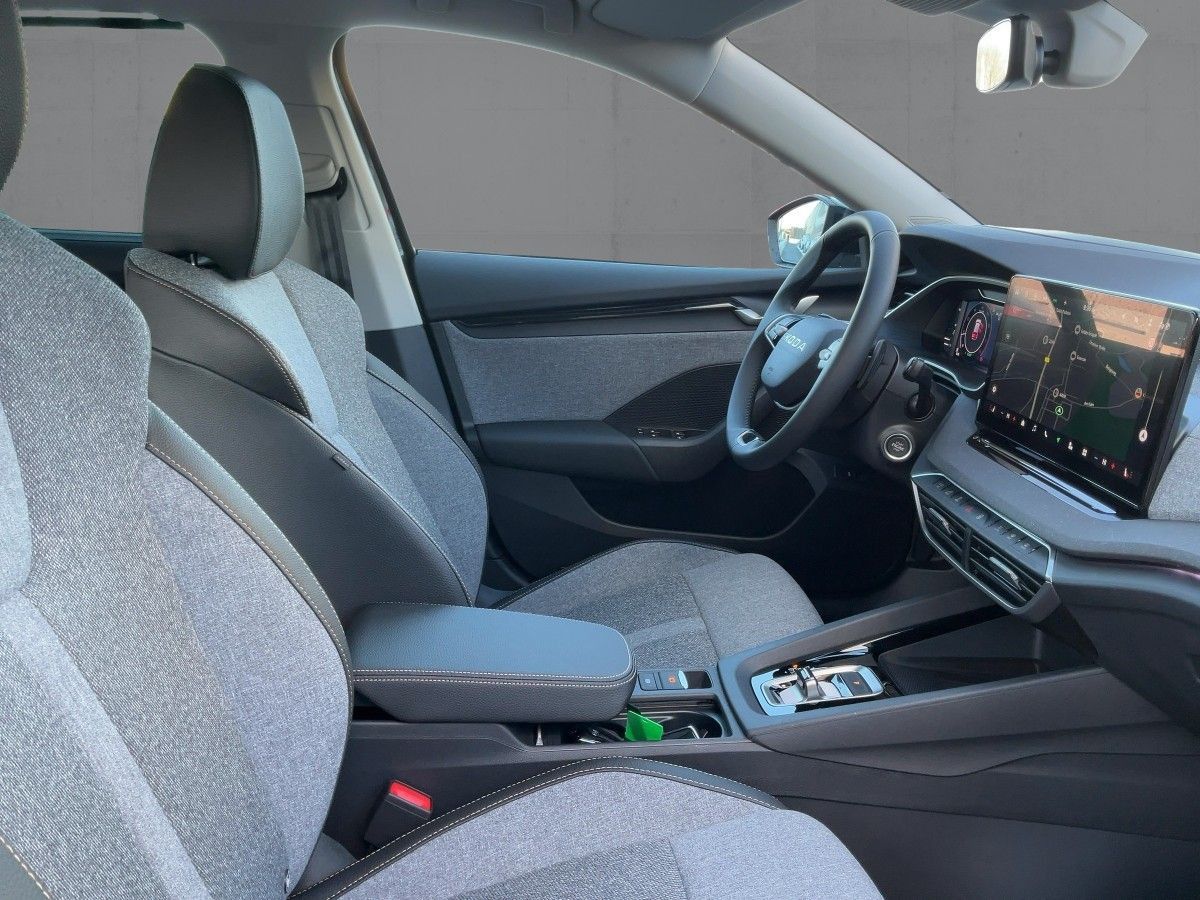 Skoda Octavia - Bild 11