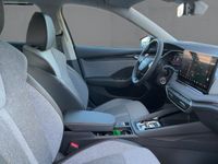 Skoda Octavia - Vorschau Bild 11