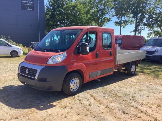 Fiat Ducato 33 2,3 jtd