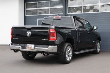 Dodge RAM - 7