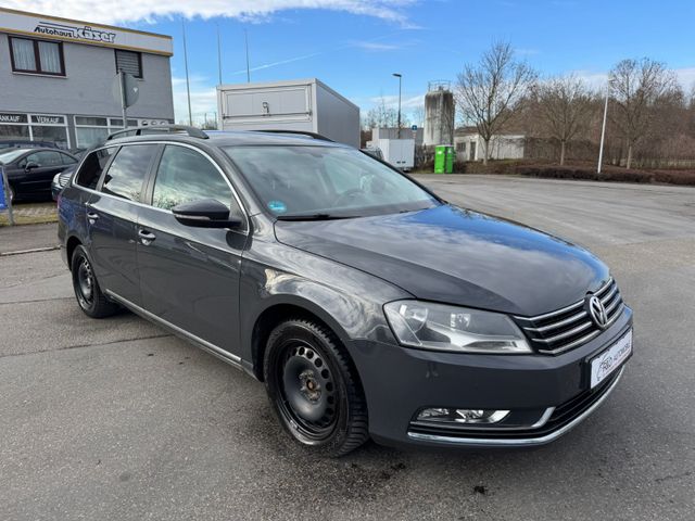 Volkswagen Passat Variant Comfortline BlueMotion