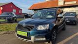 Skoda Yeti Adventure - Skoda Yeti: Adventure