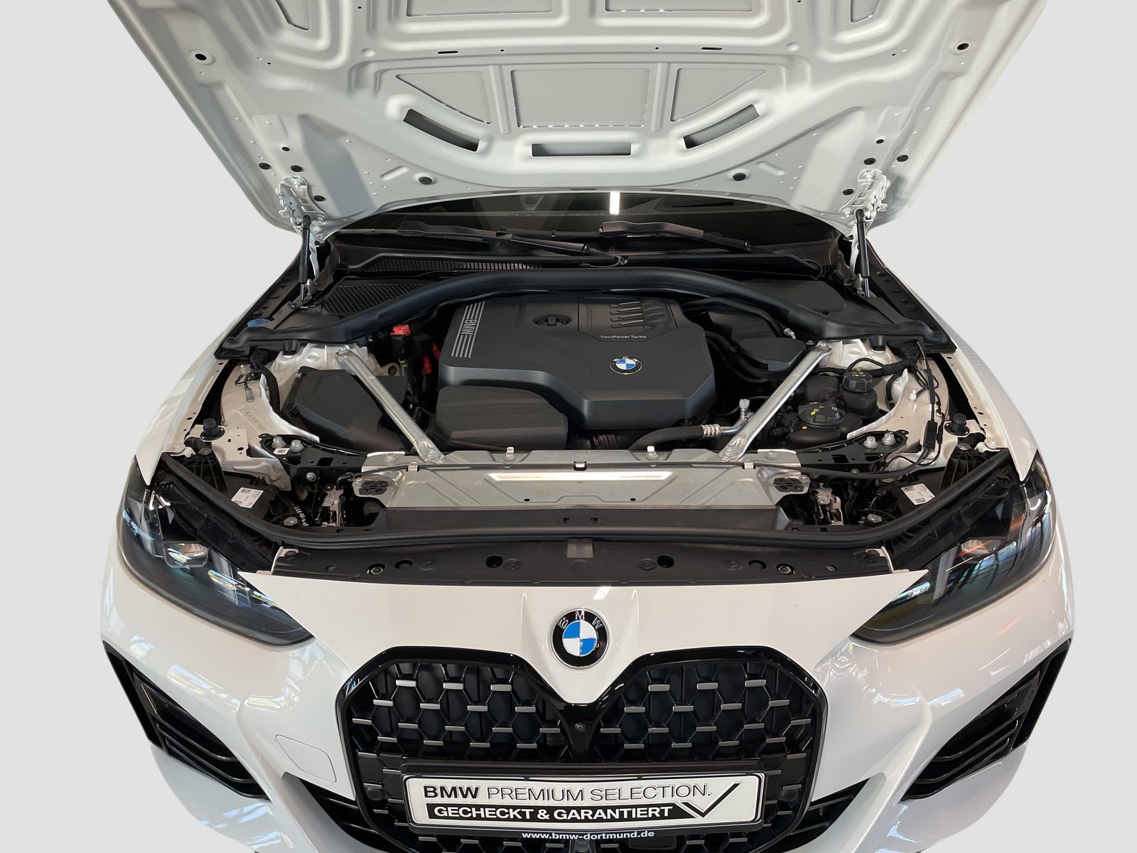 BMW 430 Gran Coupé - Bild 15