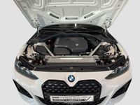 BMW 430 Gran Coupé - Vorschau Bild 15