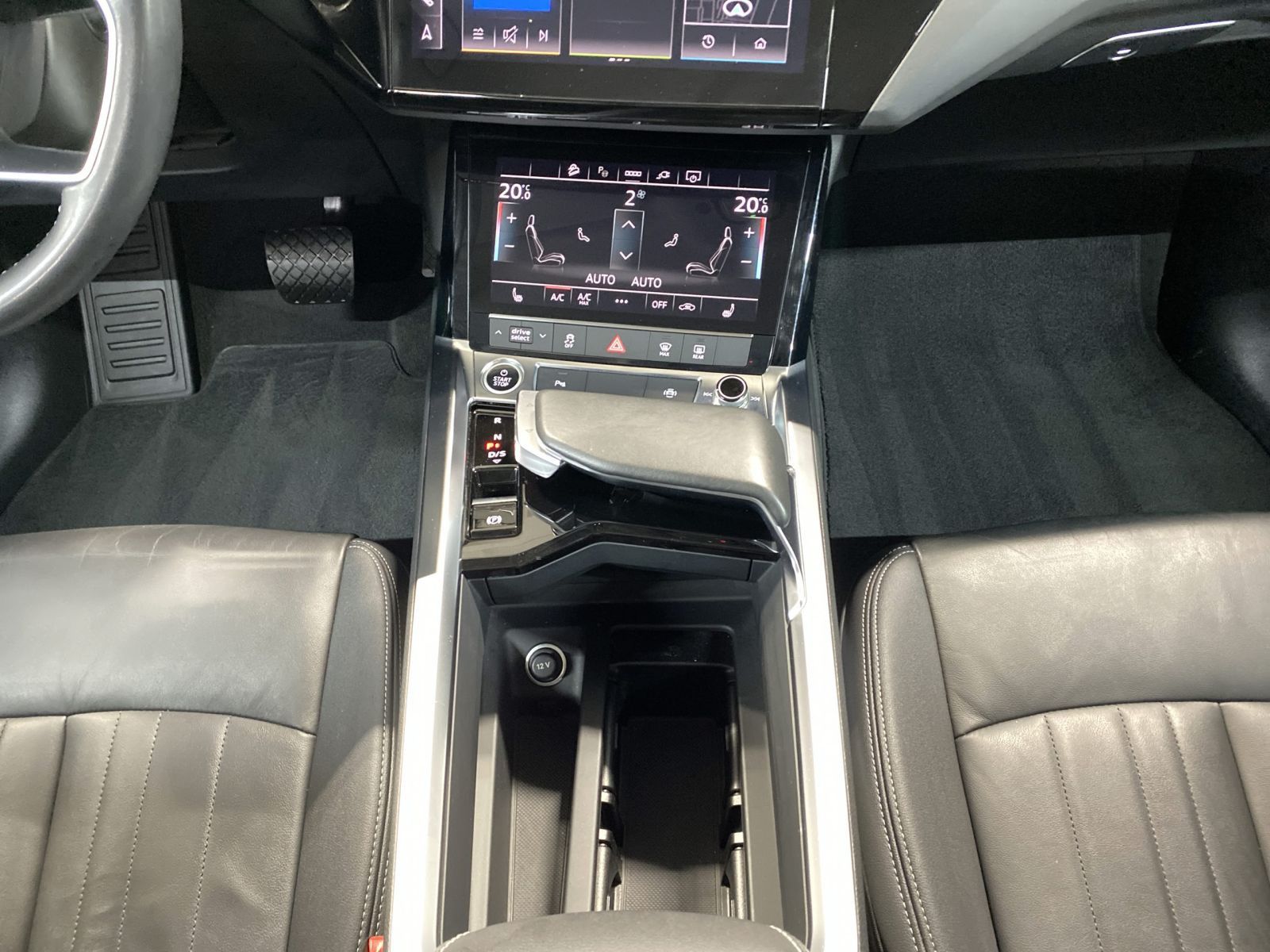 Audi Q8 e-tron - Bild 14