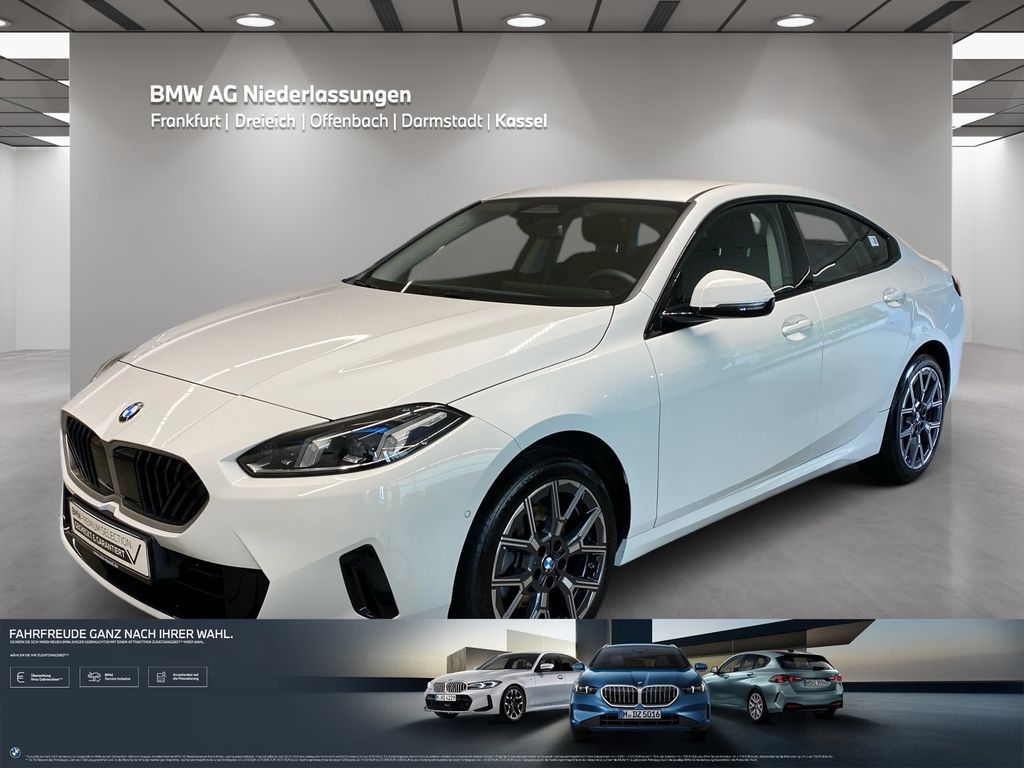 220 Gran Coupé Kamera Driv.Assist LED