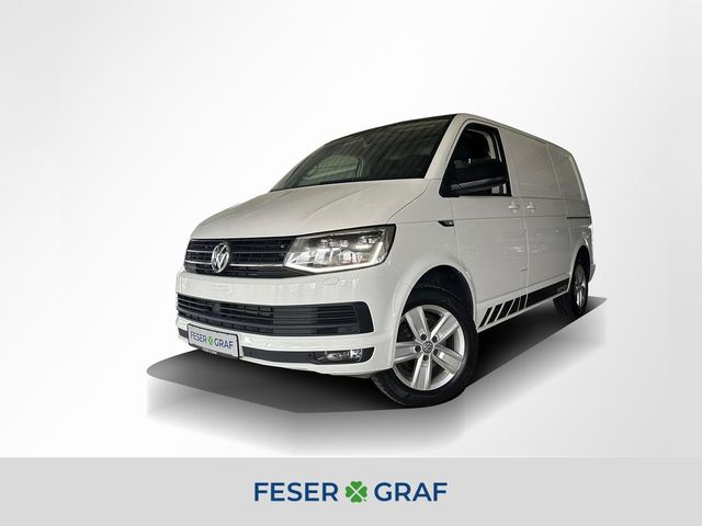 Volkswagen T6 Transporter Kasten Edition 2.0 TDI DSG Navi A