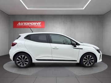 Mitsubishi Colt Plus mit Sitzhzg/Lenkradhzg., Bild 7