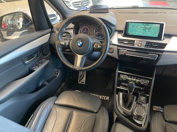 BMW 225xe Active Tourer Aut. *M-SPORTPAKET*NAVI*LED*