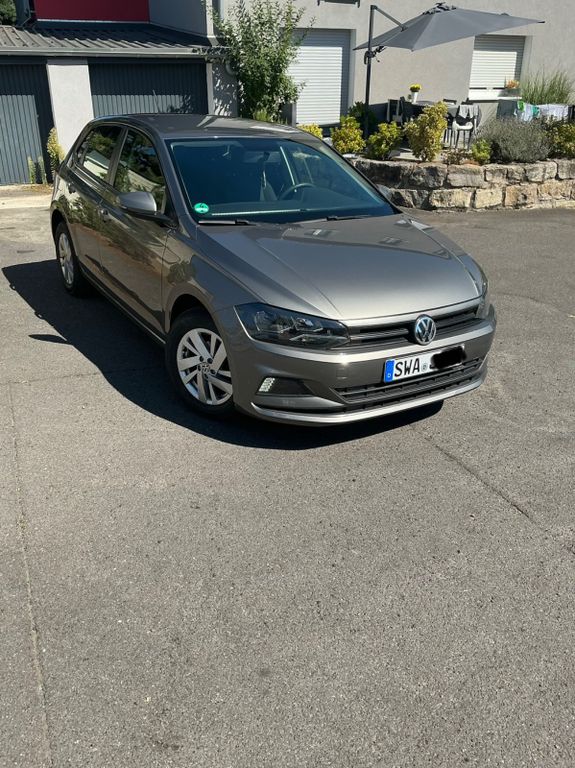 Image of Volkswagen Polo