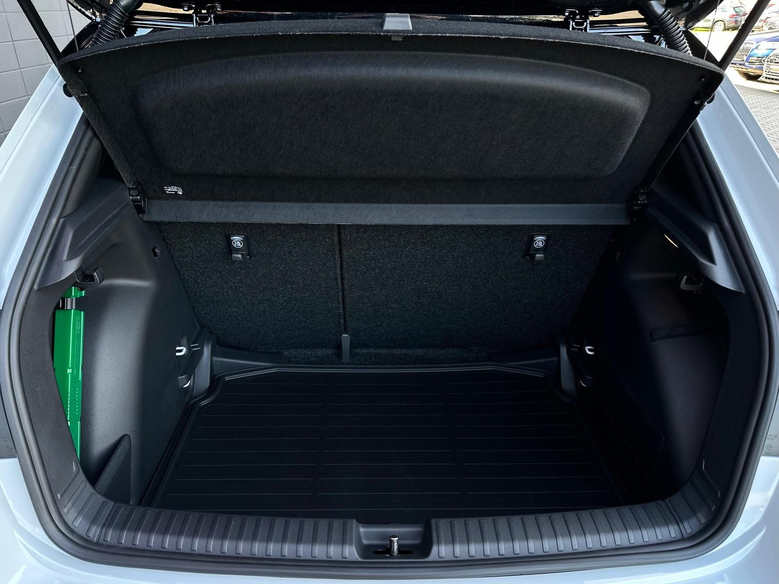 SKODA Fabia 1.5TSI MONTE CARLO* LED#FH#SHZ#VIRT#ACC#LH - Image 7