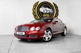 Bentley Continental GT, Nur 43 000 km !!! - gebrauchte Bentley Continental GT aus dem Jahr 2004