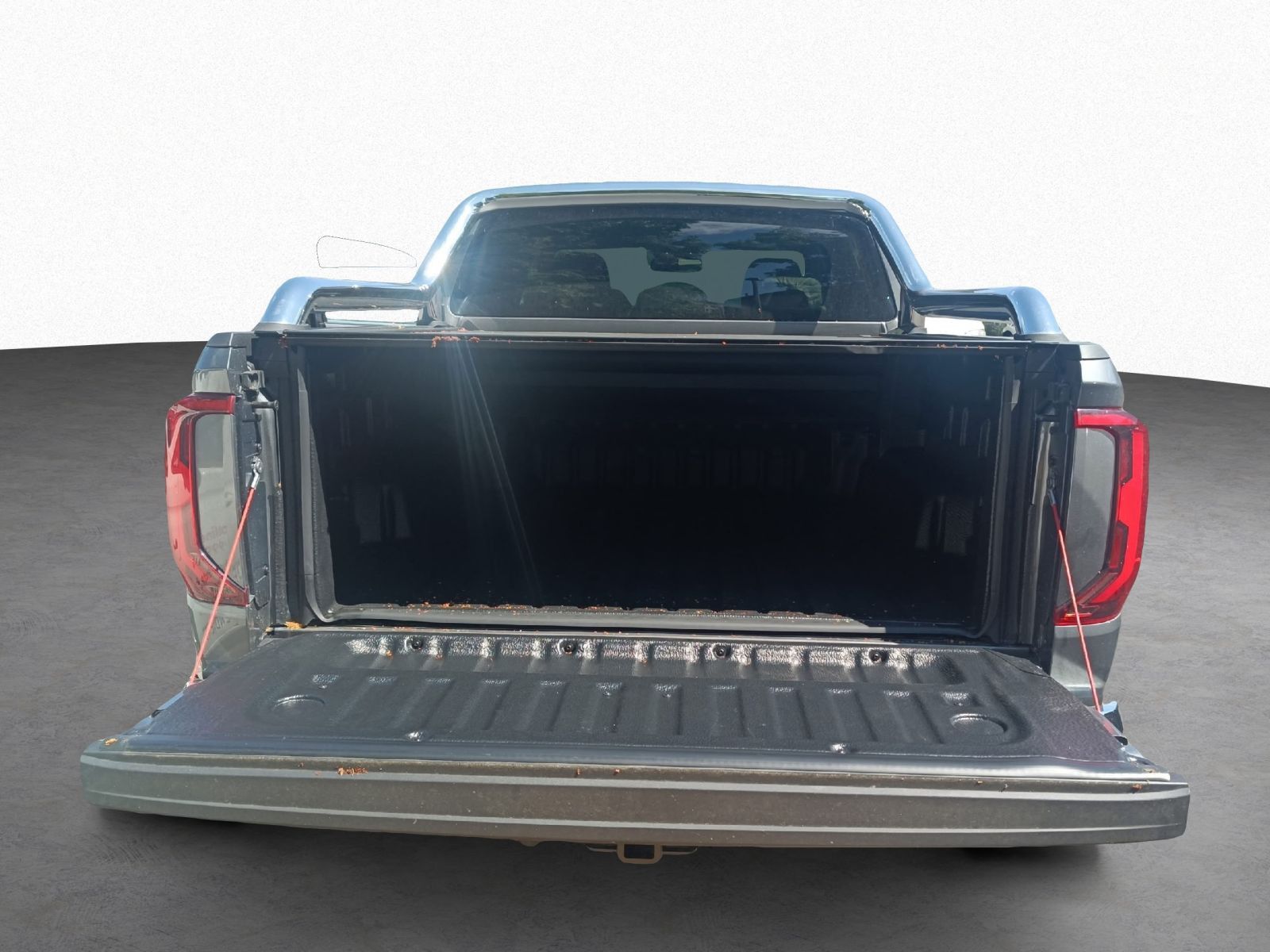 Volkswagen Amarok - Bild 16