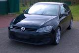 Volkswagen VW GOLF 7 Trendline TSI Bluemotion - Volkswagen Golf aus 2012: 7