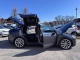 Tesla Model X Performance Dual 7Sitze Ludicrous Ahk - Tesla: X