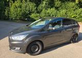 Ford C-Max 1,0 EcoBoost 92kW Trend Trend - Ford C-Max in Freiburg