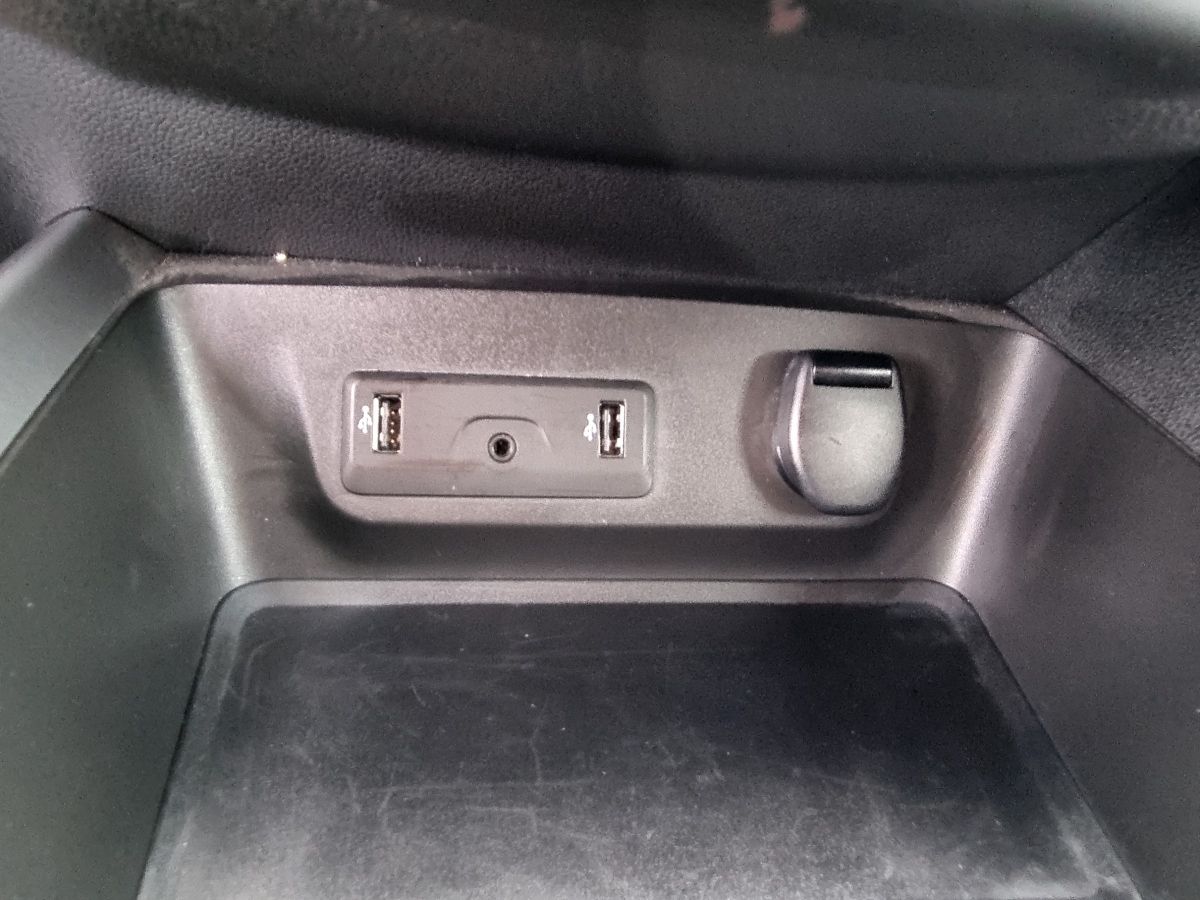 Fahrzeugabbildung Renault Kadjar Crossborder ENERGY TCe 130 EDC