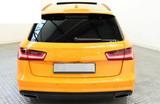 Audi A6 2.0 TFSI S tronic Avant Pano,LED,Leder,Bose - Audi A6: Schiebedach