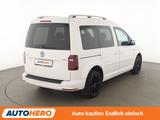 Volkswagen Caddy 1.2 TSI Generation Four BlueMotion*TEMPO - Volkswagen Caddy: Bluemotion