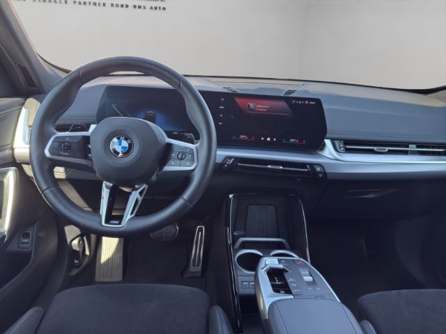 BMW X1 23 d xDrive M Sport M Sport AHK-klappbar Nav BMW X1 23 d xDrive M Sport M Sport AHK-klappbar Nav