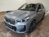 BMW iX1 30 M-SPORT+LEDER+PANO+HUD+LED+HIFI-HK+AHK - graue BMW iX1