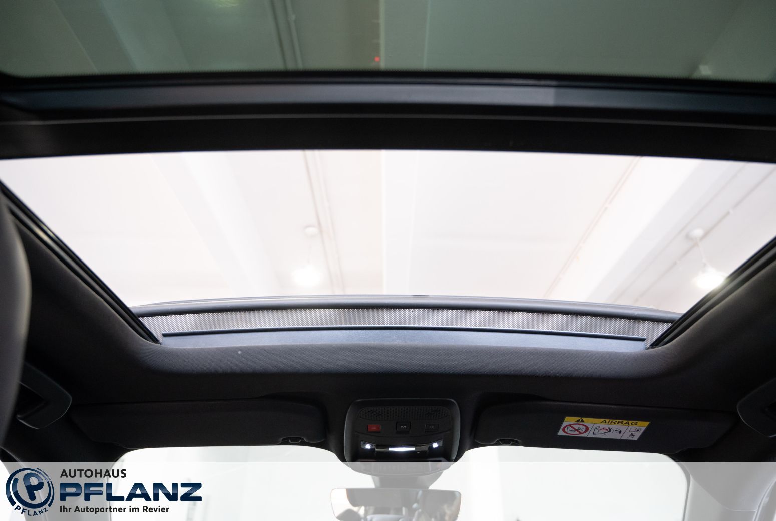 Peugeot 2008 - Bild 6