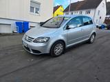 Volkswagen VW Golf 5 Plus 1.6 Benzin Automatik - Volkswagen Golf aus 2005: Golf5