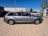 Audi A6 Avant 2.0 TDI / 2.Hand - gebrauchte Audi A6 aus dem Jahr 2008