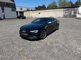Audi S5 Coupe 3.0 TFSI quattro MTM - Audi: Mtm