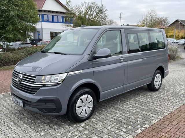 Volkswagen T6.1 Caravelle KR AHK,SHZ,PDC,Climatronic