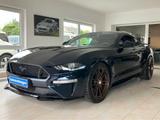 Ford Mustang GT 5.0 V8 10G-Autom. Leistungssteigerung - Ford mit Benzin-Antrieb: Coupe