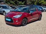 Citroën DS3 VTi 120 SoChic Autom.*Navi*PDC*Bluetooth* - Citroën aus 2012