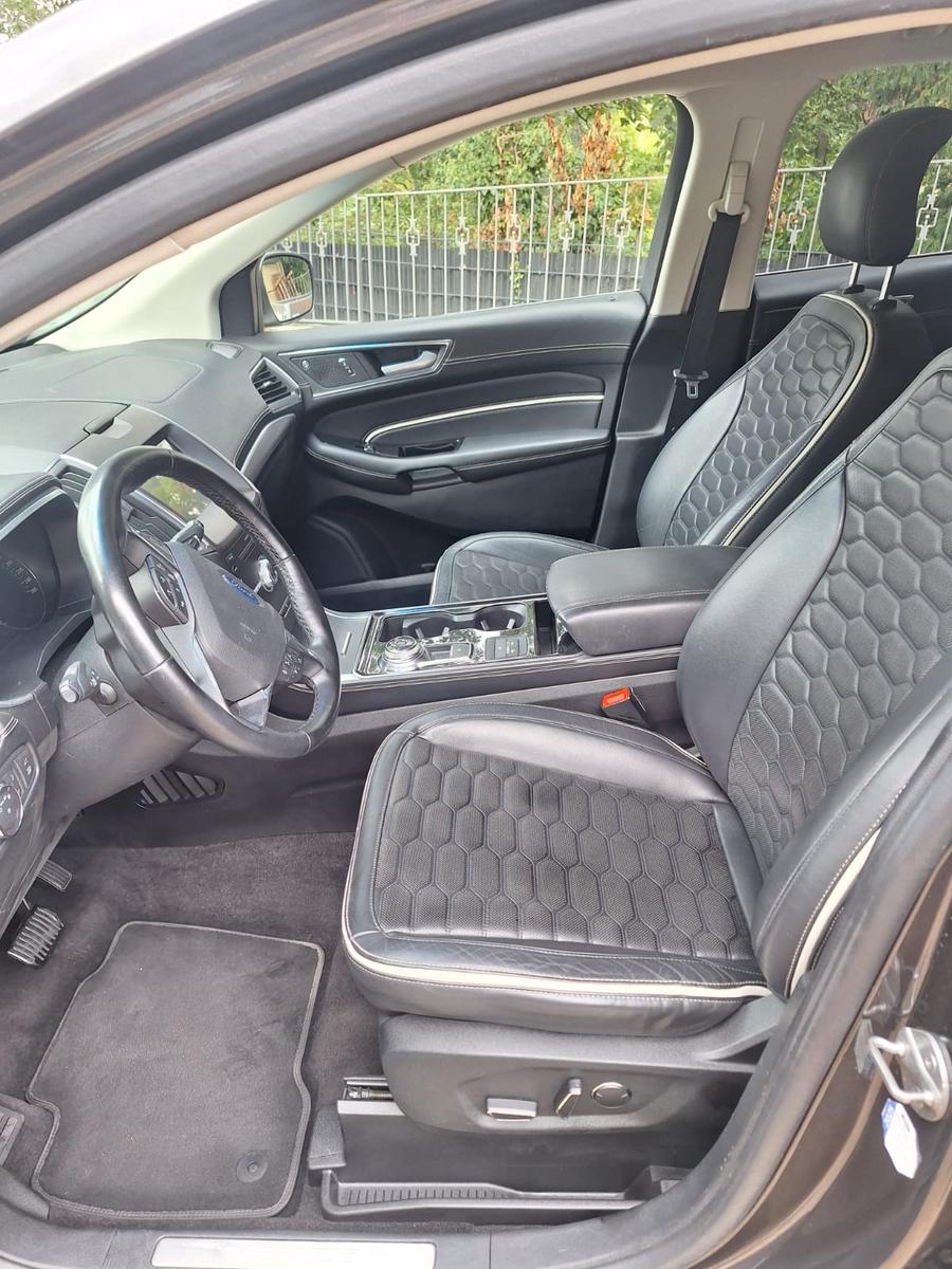 Ford Edge Vignale 4x4,tolle Extras,20 Zoll Alus,1 Hd