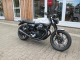 Moto Guzzi V7 850 Stone Mistral - MOTO GUZZI V7 850