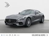 Mercedes-Benz AMG GT V8 Burm*Pano*Perf-Abgas*20Z*RFK*Mattlack* - Mercedes-Benz AMG GT in Frankfurt (Main)