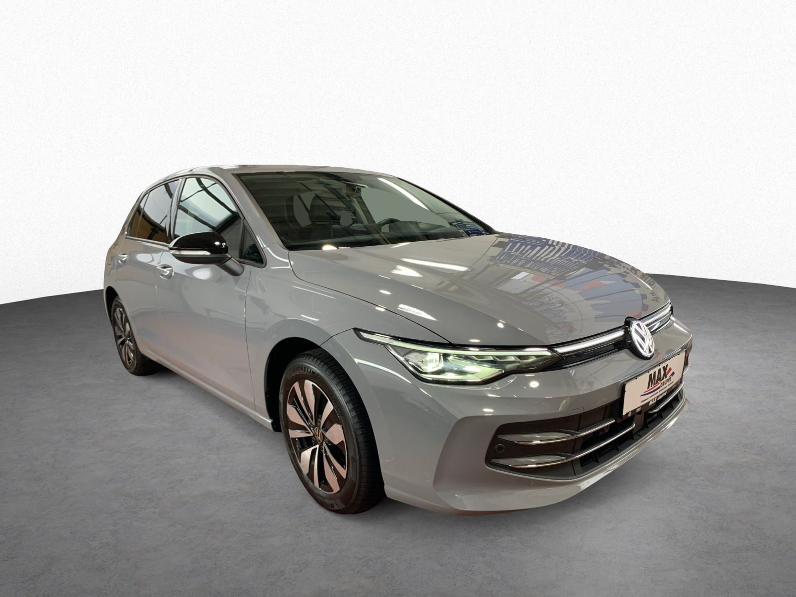 Volkswagen Golf - Bild 4