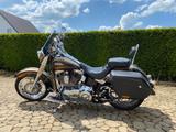 Harley-Davidson CVO Softail Convertible - HARLEY-DAVIDSON 2011 CVO