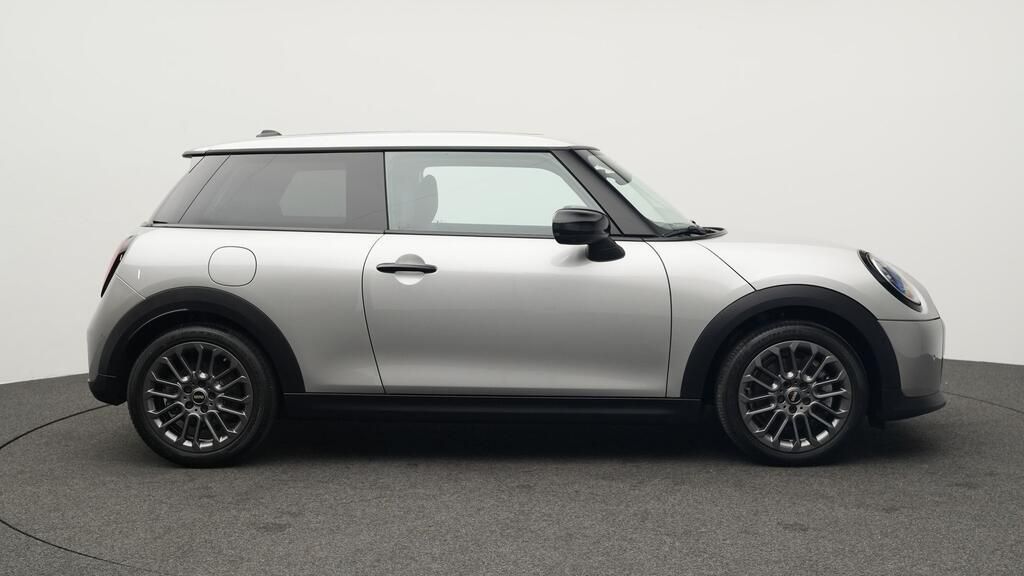 MINI Cooper C - Bild 4